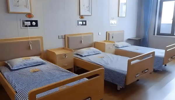 家有憨妻